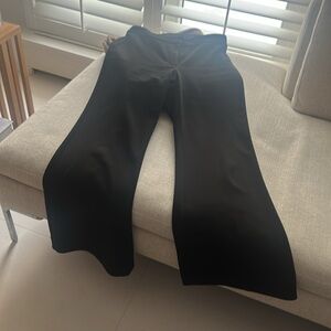 DKNY Black pants.  Good condition.  True to size.
